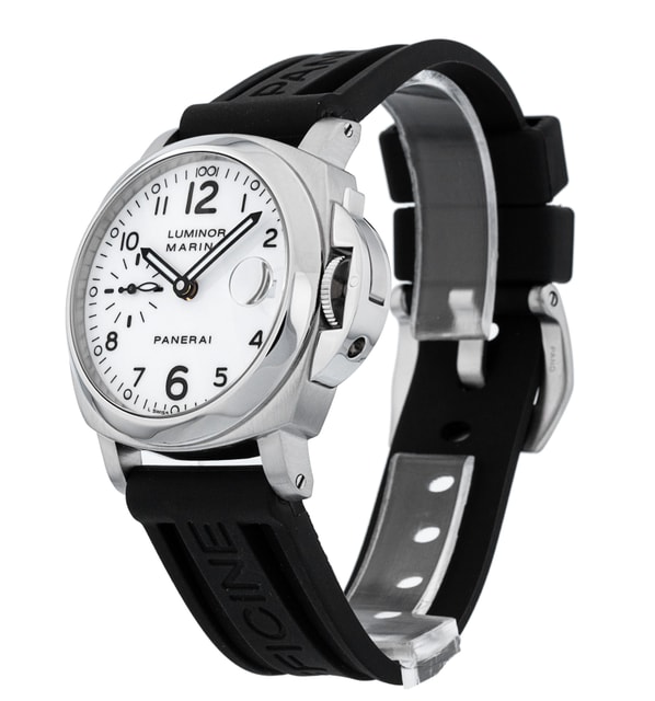 Panerai Luminor Marina PAM00049 Image 2